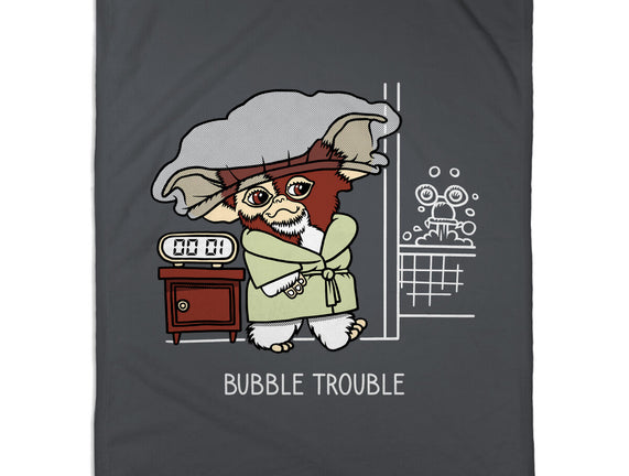 Bubble Trouble