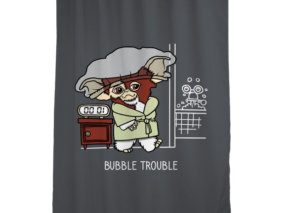 Bubble Trouble