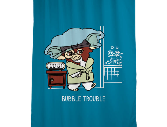 Bubble Trouble