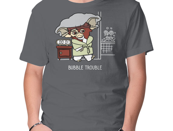 Bubble Trouble