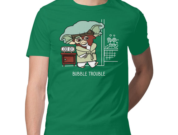 Bubble Trouble