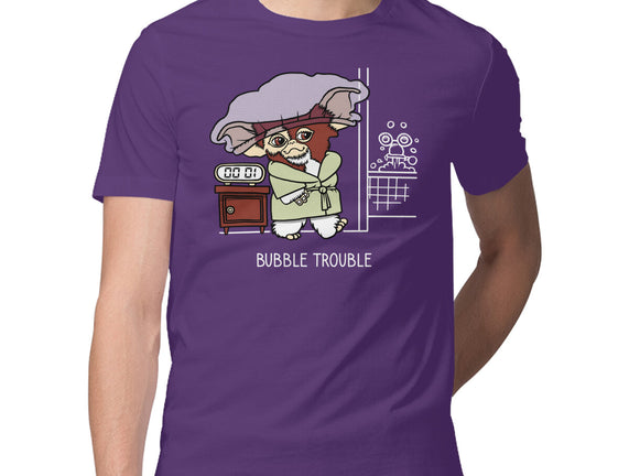 Bubble Trouble