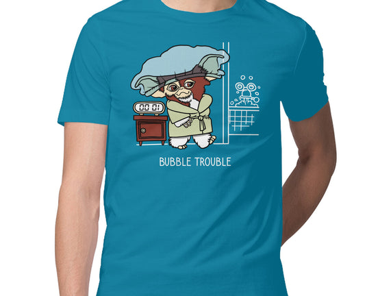 Bubble Trouble