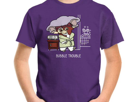 Bubble Trouble