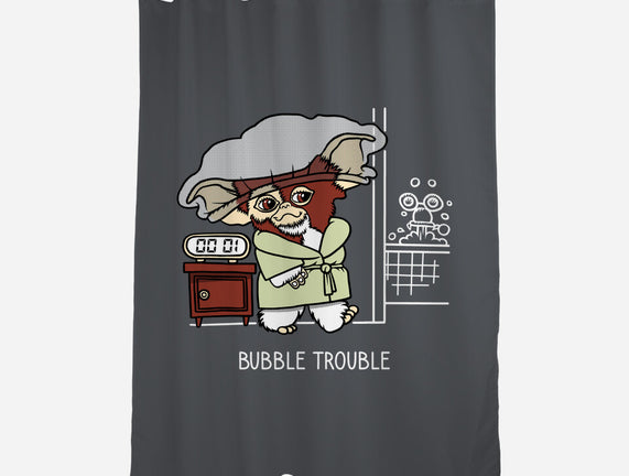 Bubble Trouble