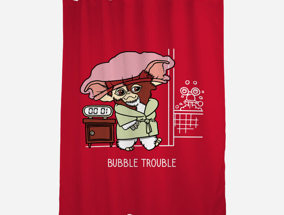 Bubble Trouble