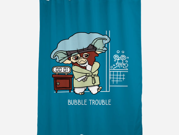 Bubble Trouble