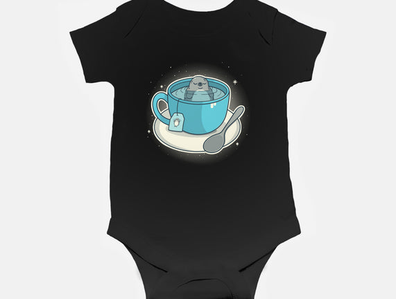 Seal Tea