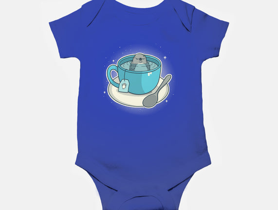 Seal Tea