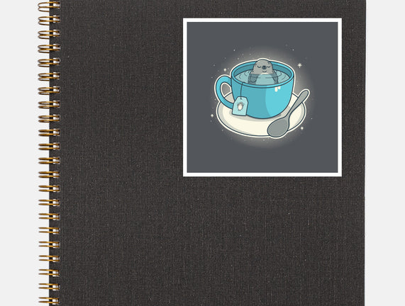 Seal Tea