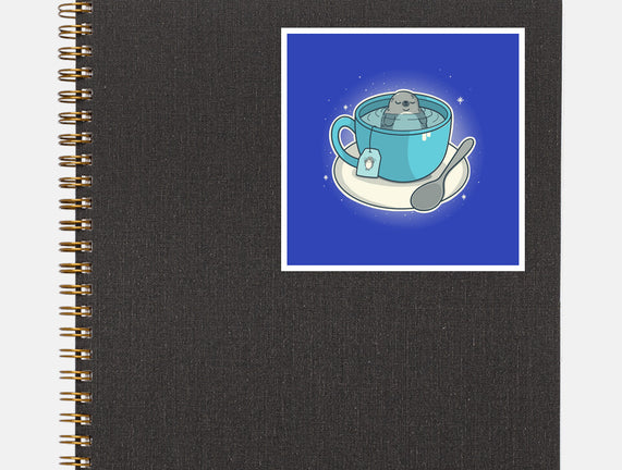 Seal Tea