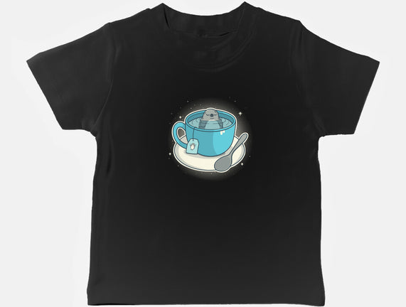 Seal Tea