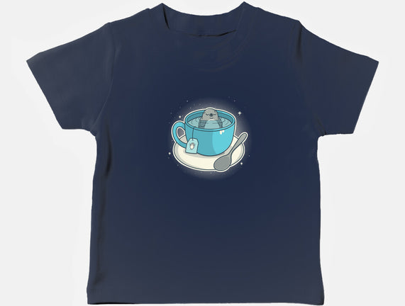Seal Tea