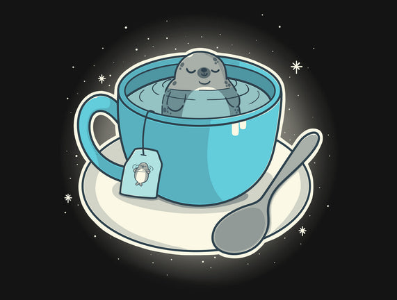 Seal Tea