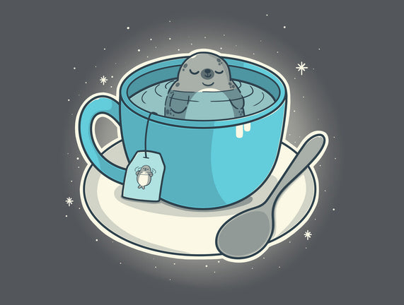 Seal Tea