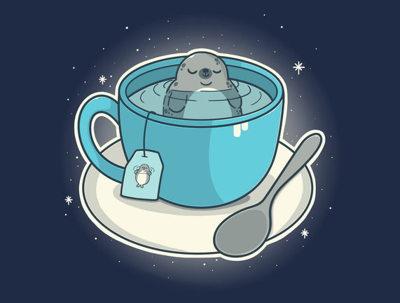 Seal Tea