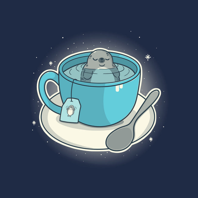 Seal Tea-Mens-Premium-Tee-Freecheese