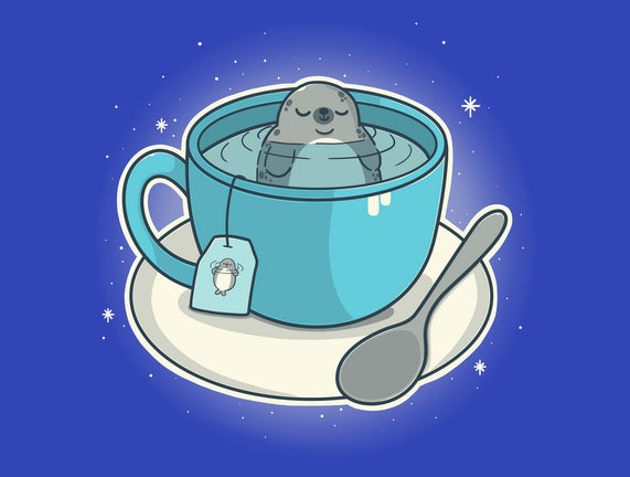 Seal Tea