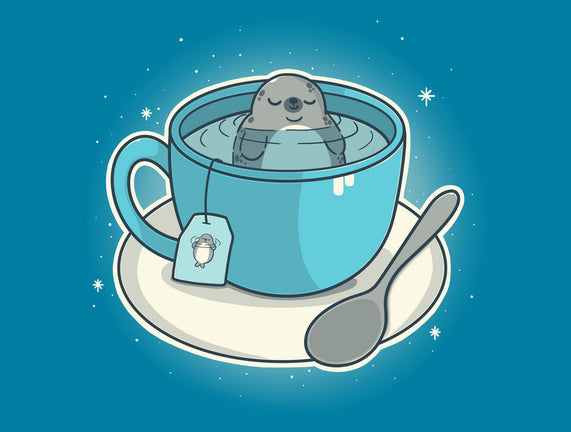 Seal Tea