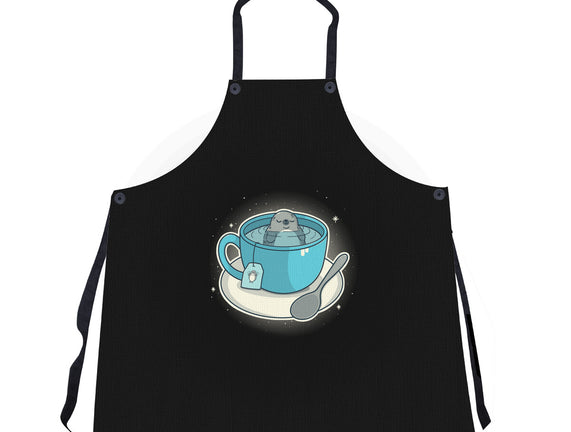 Seal Tea