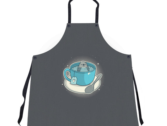 Seal Tea