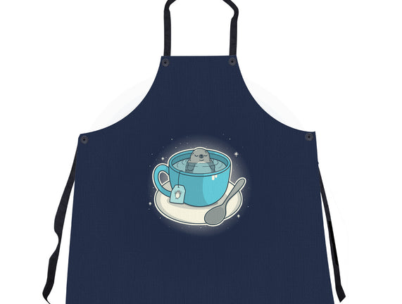 Seal Tea