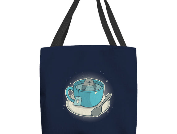 Seal Tea
