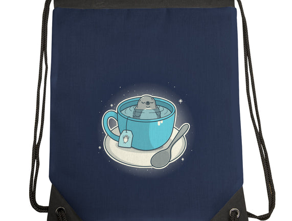 Seal Tea