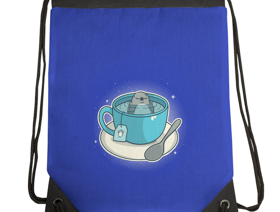 Seal Tea