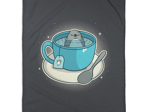 Seal Tea