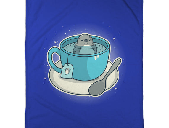Seal Tea