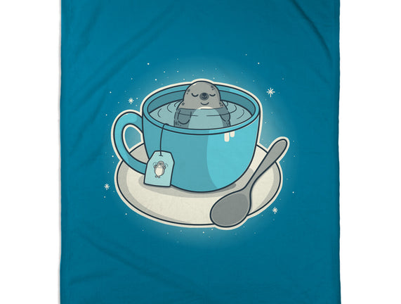 Seal Tea