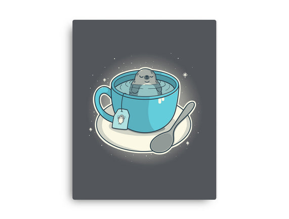 Seal Tea