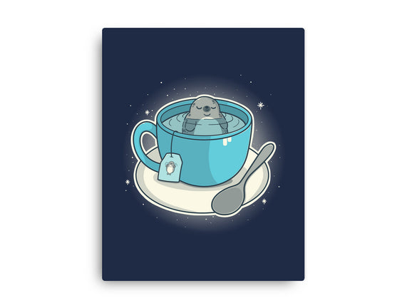 Seal Tea