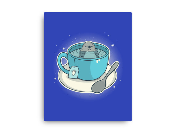 Seal Tea