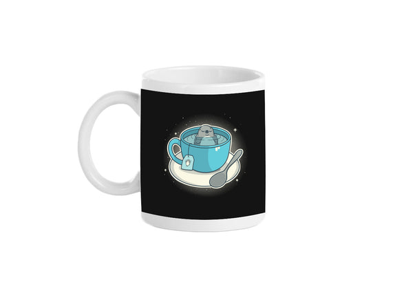 Seal Tea