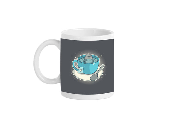 Seal Tea