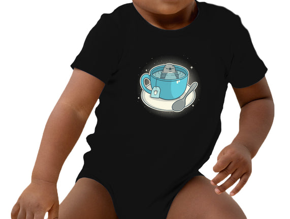 Seal Tea