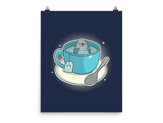 Seal Tea