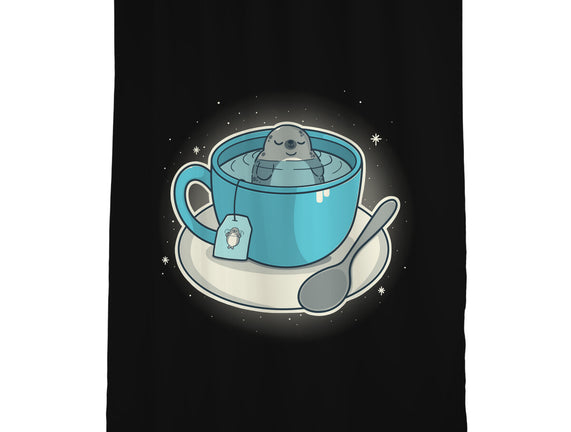 Seal Tea