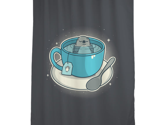 Seal Tea