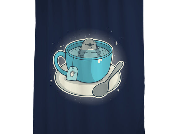 Seal Tea
