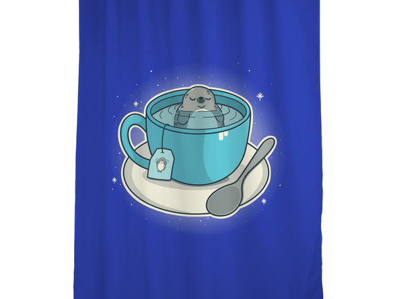 Seal Tea