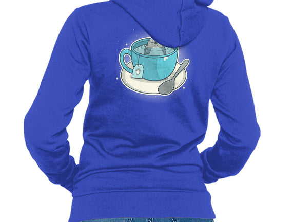 Seal Tea