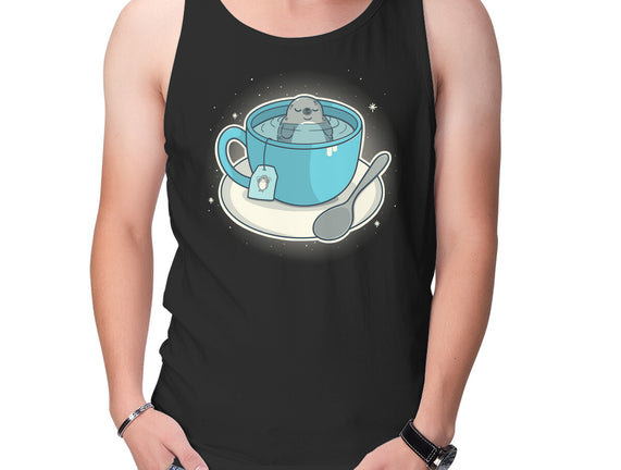 Seal Tea