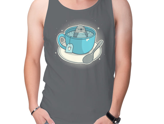 Seal Tea