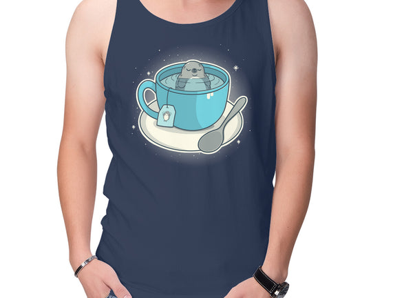 Seal Tea