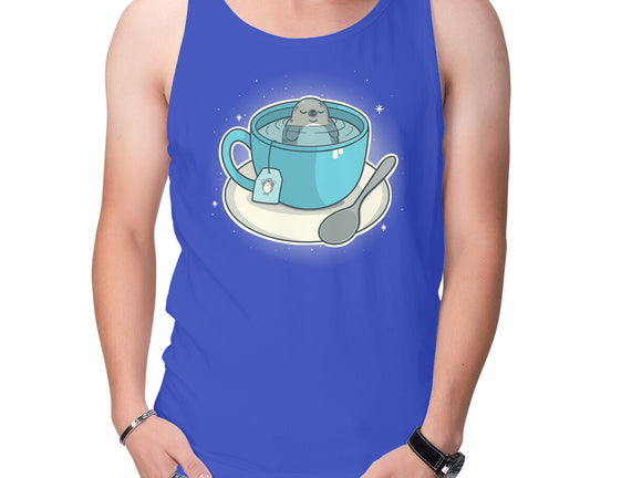 Seal Tea