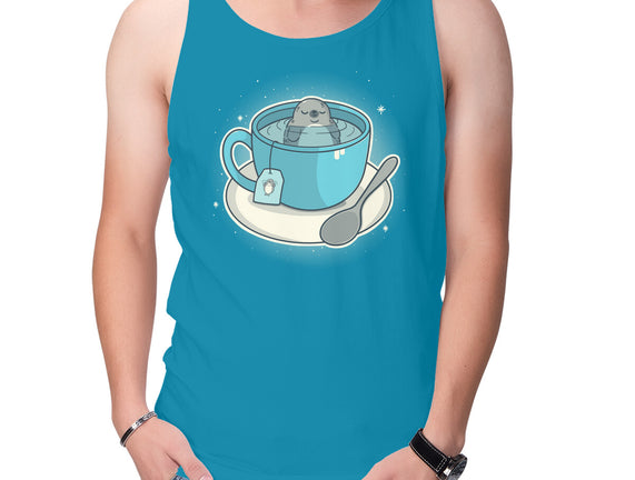 Seal Tea