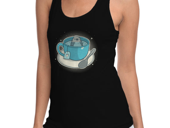 Seal Tea